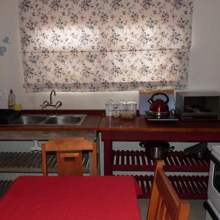 Hannah'S Haven Beaufort West Εξωτερικό φωτογραφία