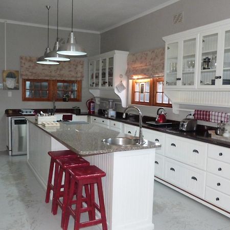 Hannah'S Haven Beaufort West Εξωτερικό φωτογραφία