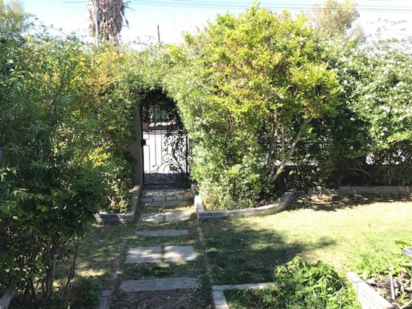 Hannah'S Haven Beaufort West Εξωτερικό φωτογραφία