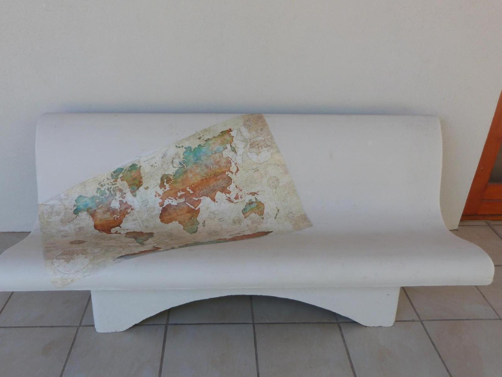 Hannah'S Haven Beaufort West Εξωτερικό φωτογραφία