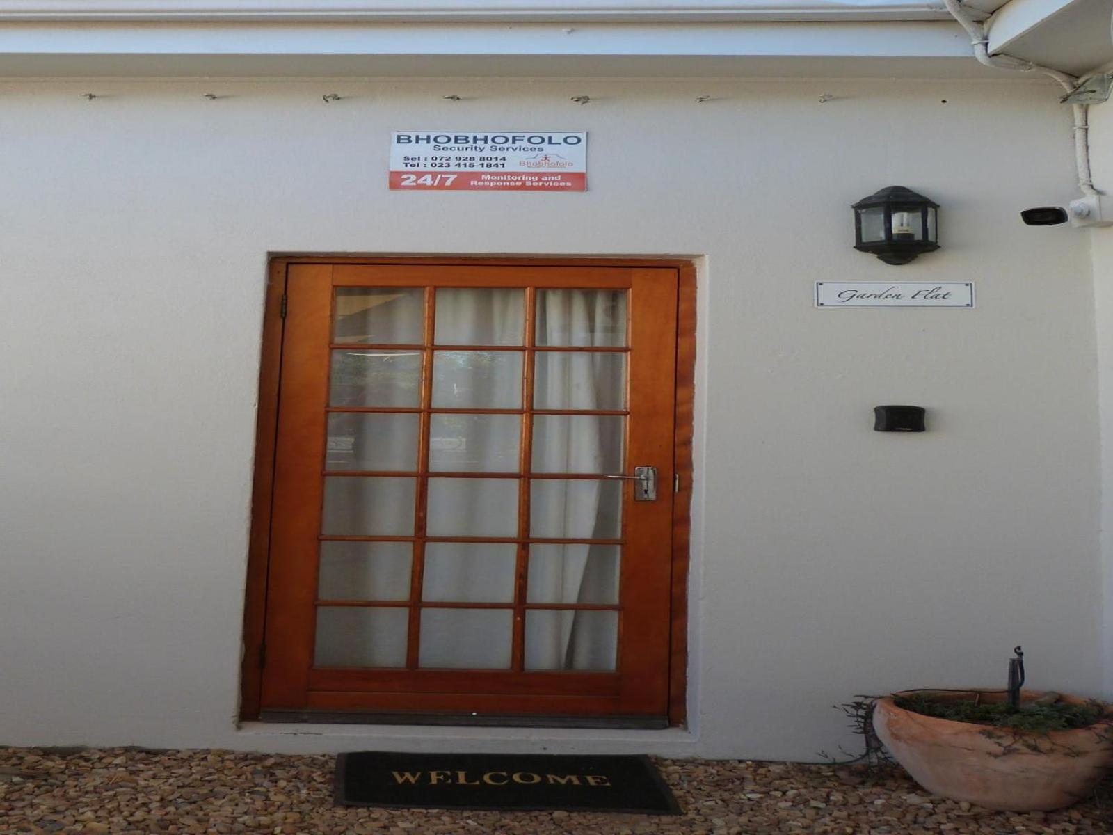 Hannah'S Haven Beaufort West Εξωτερικό φωτογραφία