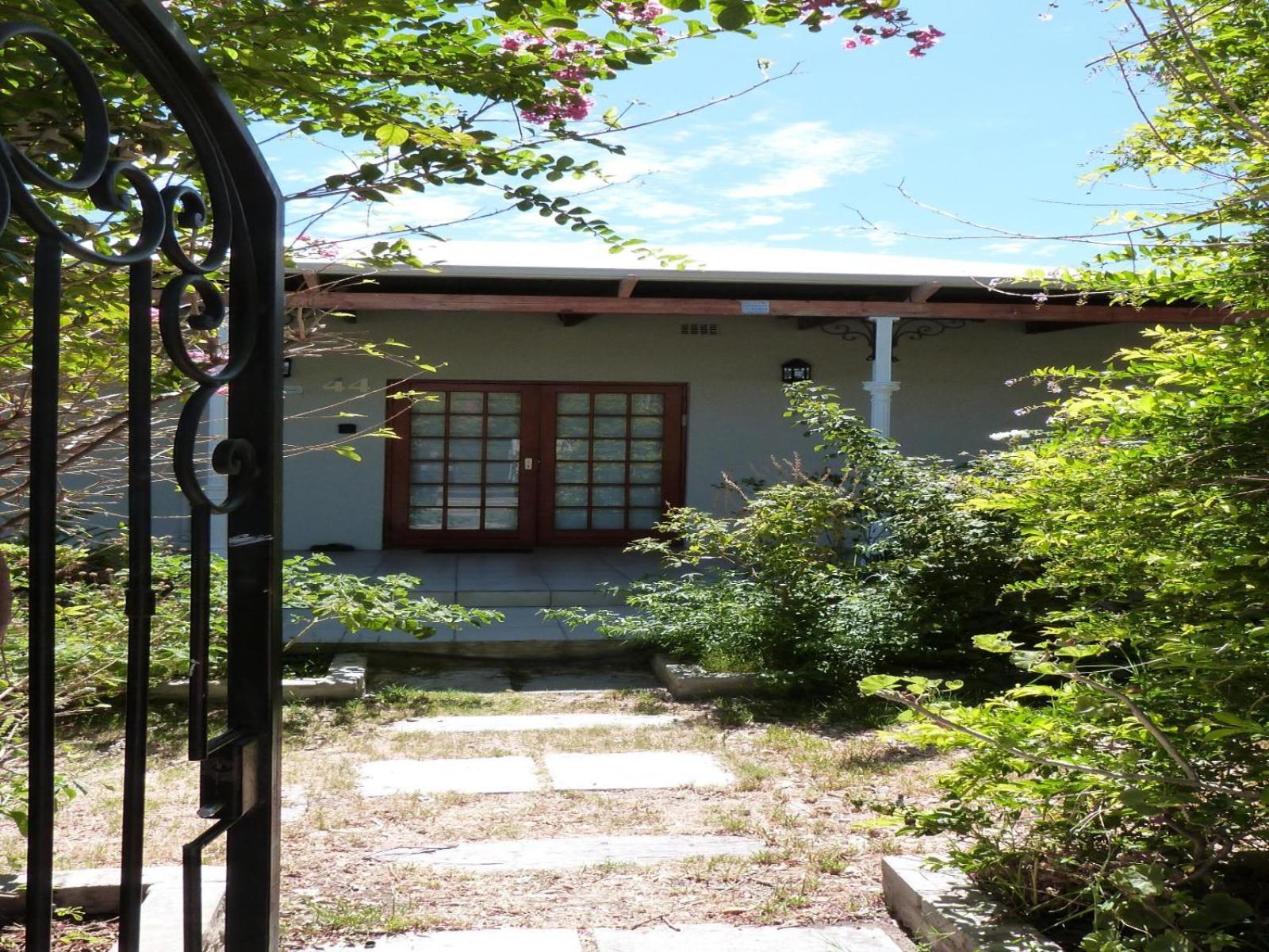 Hannah'S Haven Beaufort West Εξωτερικό φωτογραφία