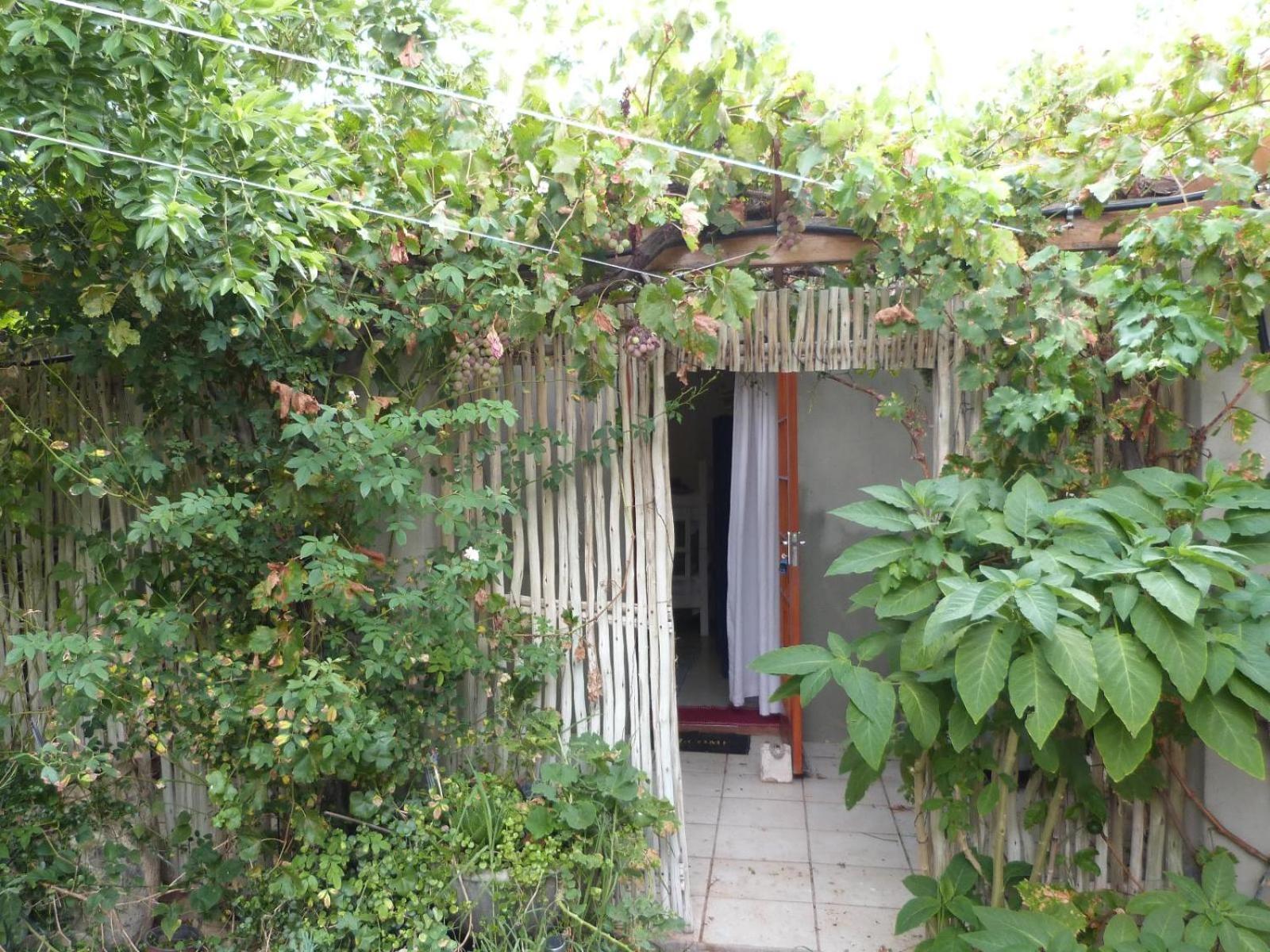 Hannah'S Haven Beaufort West Εξωτερικό φωτογραφία