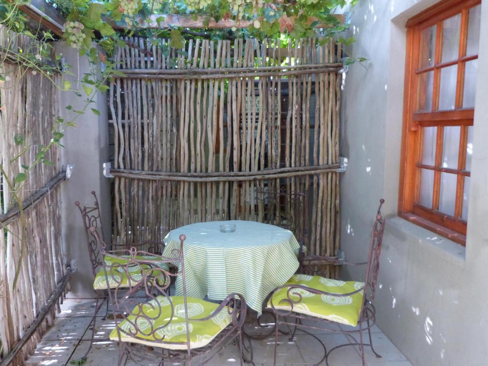 Hannah'S Haven Beaufort West Εξωτερικό φωτογραφία