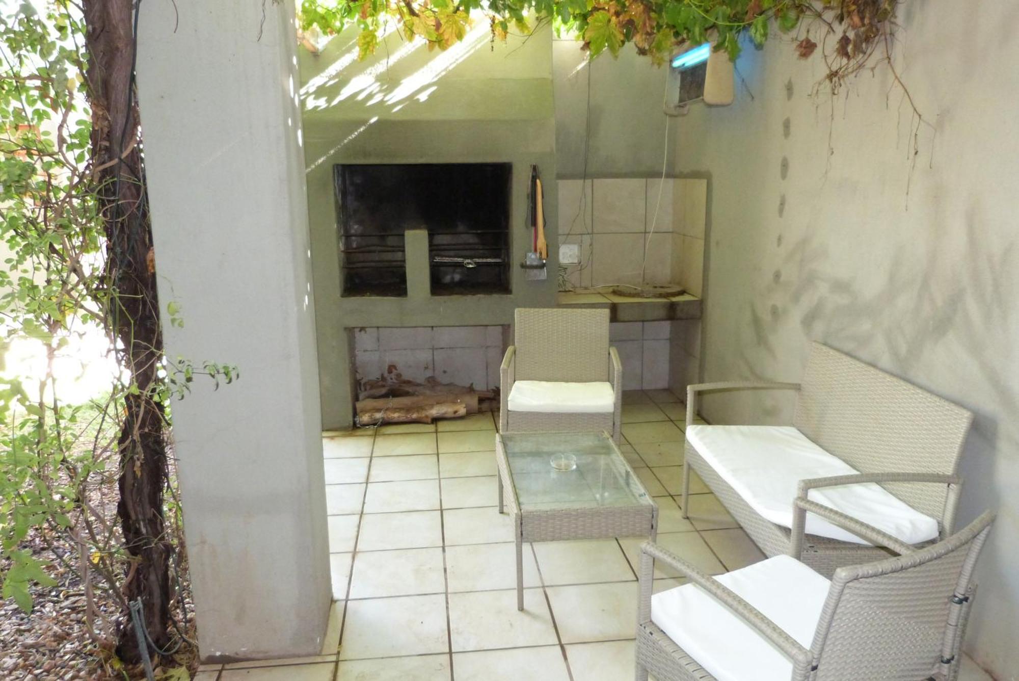 Hannah'S Haven Beaufort West Εξωτερικό φωτογραφία