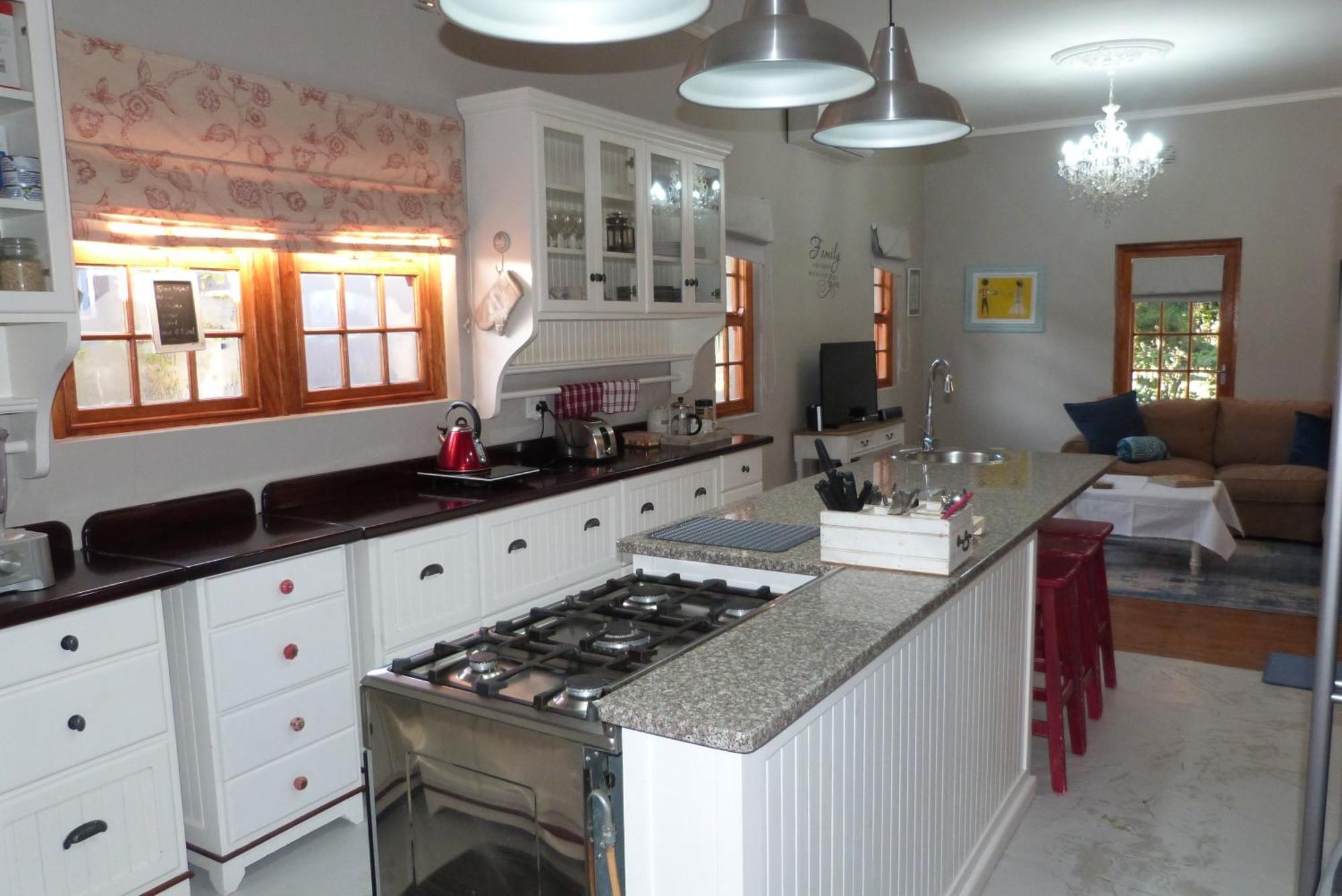Hannah'S Haven Beaufort West Εξωτερικό φωτογραφία
