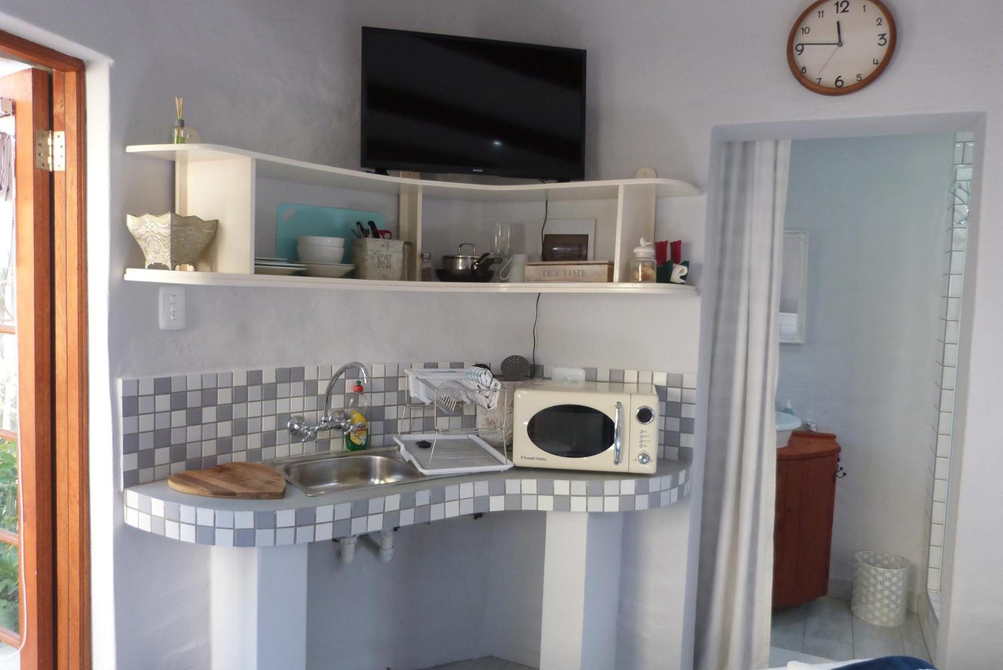 Hannah'S Haven Beaufort West Εξωτερικό φωτογραφία