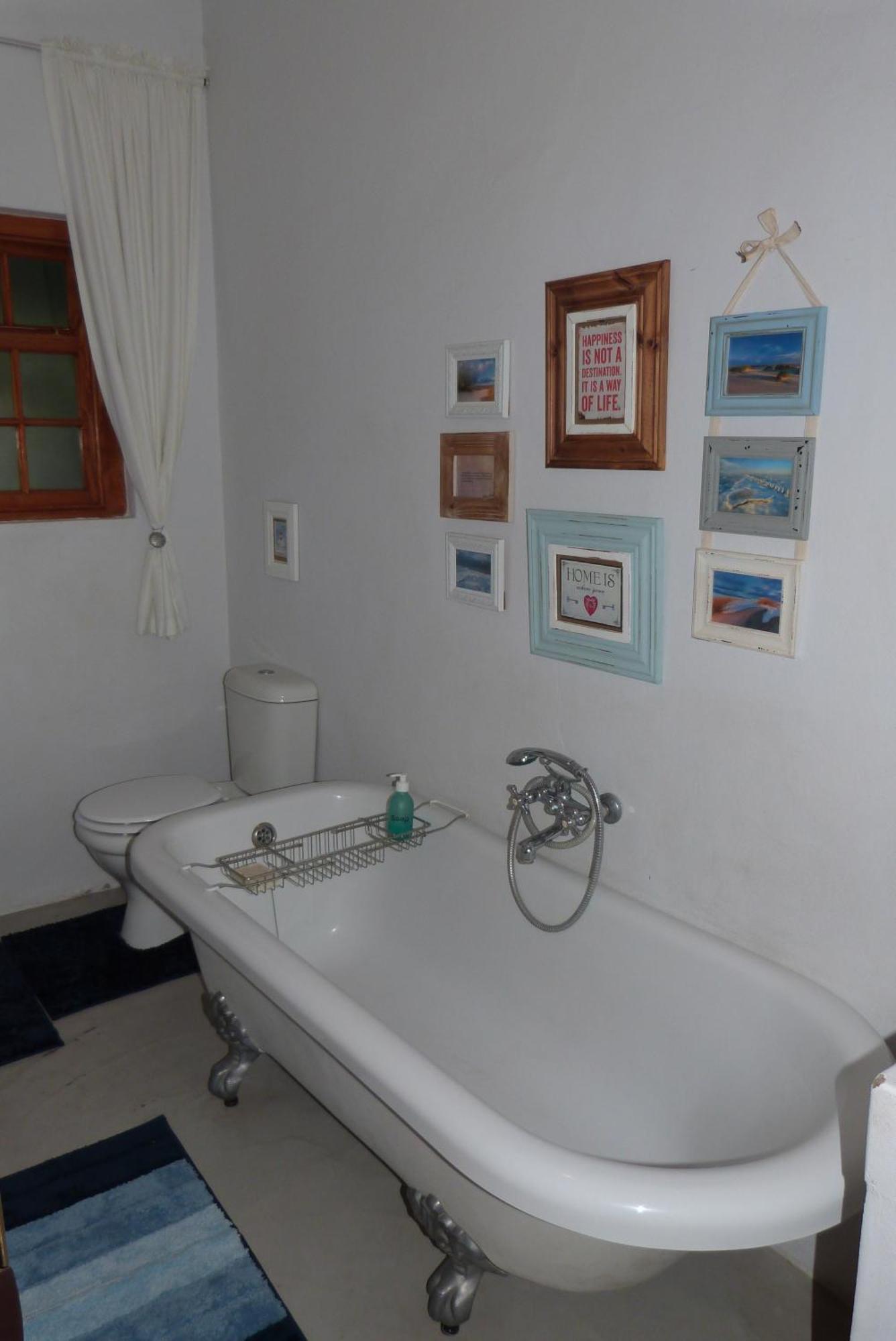 Hannah'S Haven Beaufort West Εξωτερικό φωτογραφία