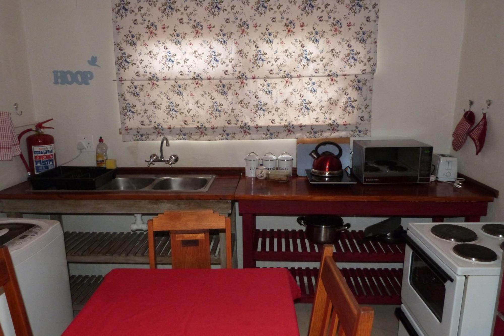 Hannah'S Haven Beaufort West Εξωτερικό φωτογραφία