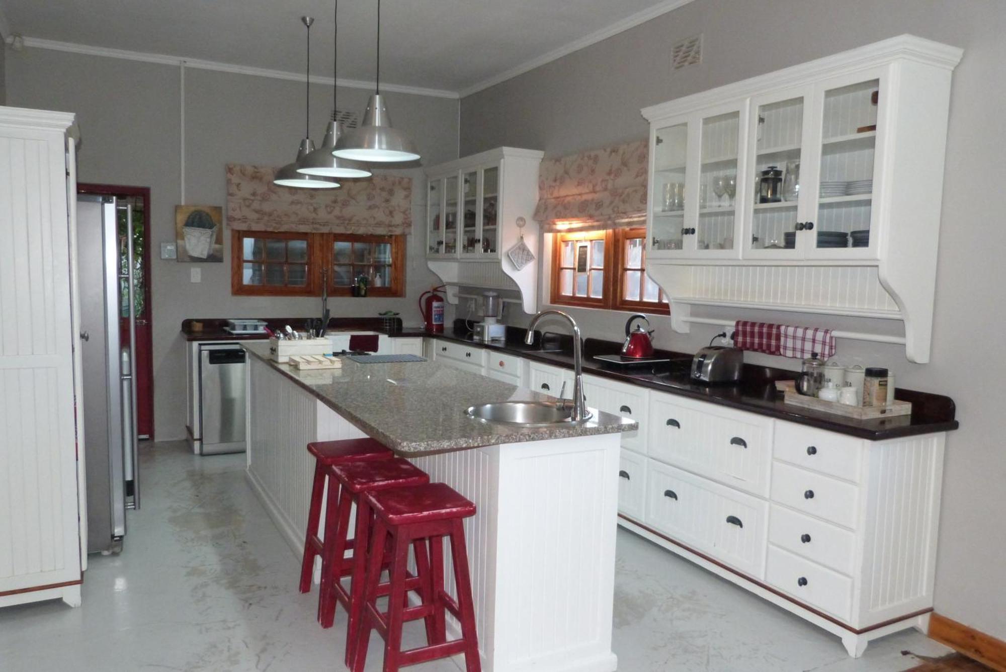 Hannah'S Haven Beaufort West Εξωτερικό φωτογραφία